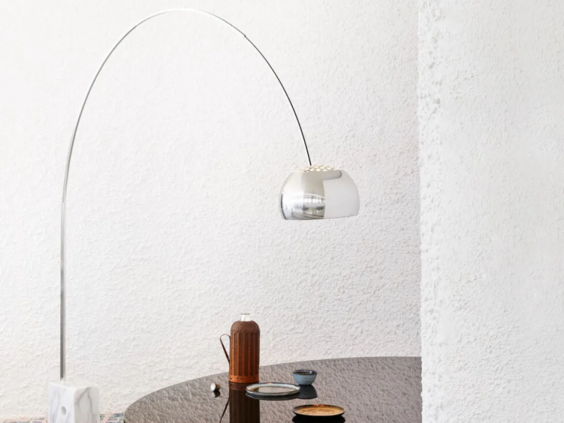 Arco Led