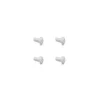 Arco Led Optical led diffuser fixing screws