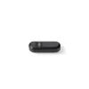 Black Dimmer Switch