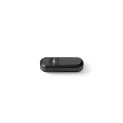 Black Dimmer Switch