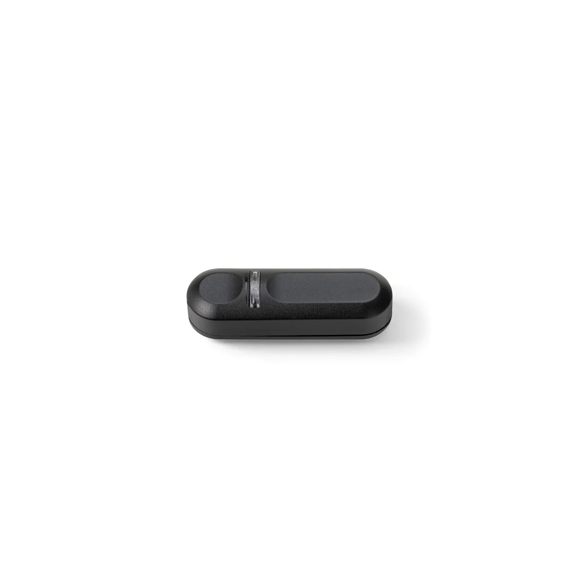 Black Dimmer Switch