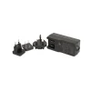 Black plug assembly kit & 48V driver