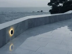 Camouflage 240 mm Non Dimmable Anthracite