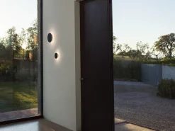 Camouflage 240 mm Non Dimmable Basaltina Stone
