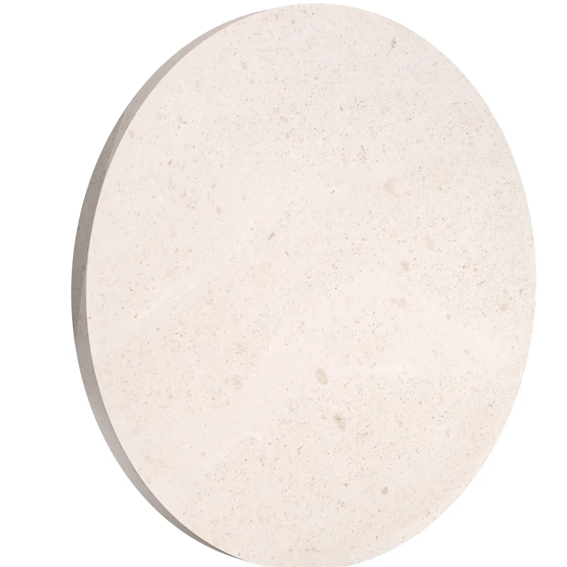 Camouflage 240 mm Non Dimmable Crema d'Orcia Stone