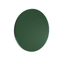 Camouflage 240 mm Non Dimmable Forest Green
