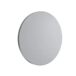 Camouflage 240 mm Non Dimmable Grey