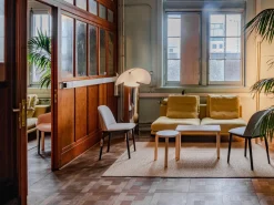 Chiara Floor