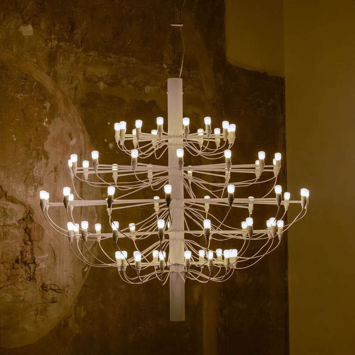 2097/75 (clear bulbs)