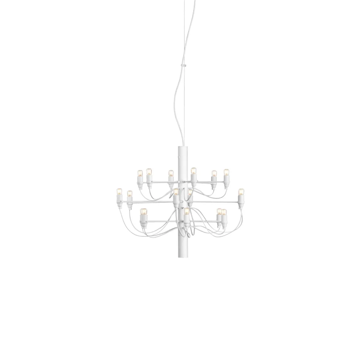 2097/18 (clear bulbs)