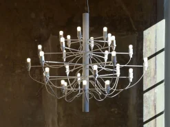 2097/30 (clear bulbs)