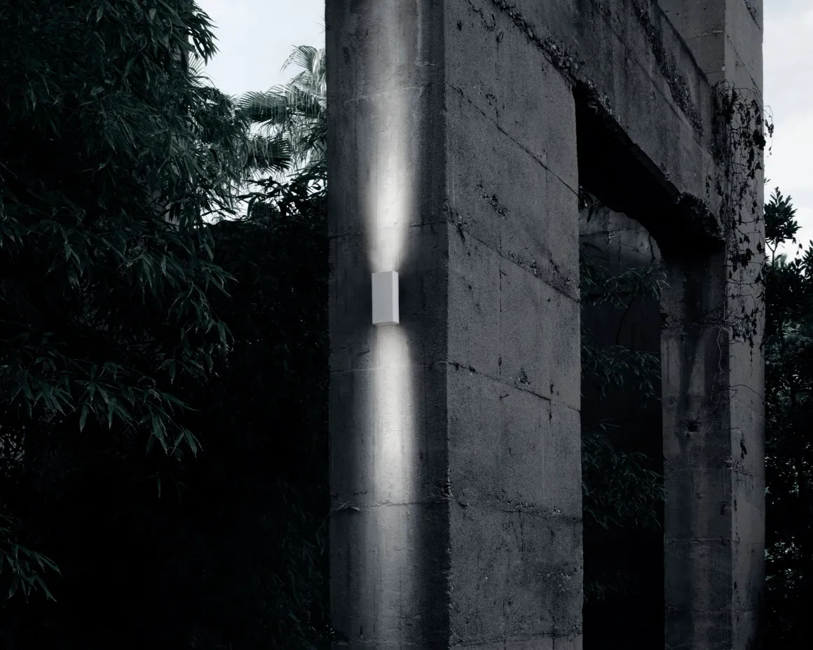 Climber Down - 87 Anthracite_Dimmable 1-10V