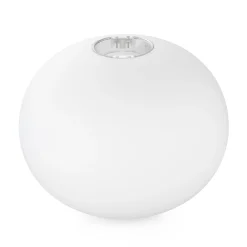 Diffusore bianco Glo-Ball 2