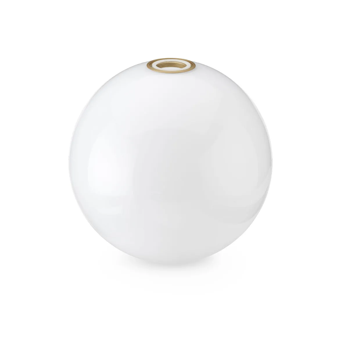 Diffusore IC Lights 2 per versione in ottone