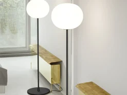 Glo-Ball Floor 2