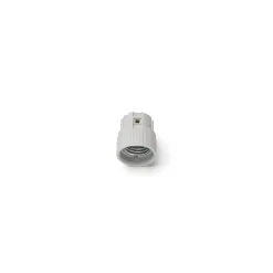 Glo-Ball Suspension 2 Bjb e27 lamp holder