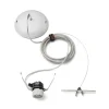Glo-Ball Suspension 2 electrical wiring assembly