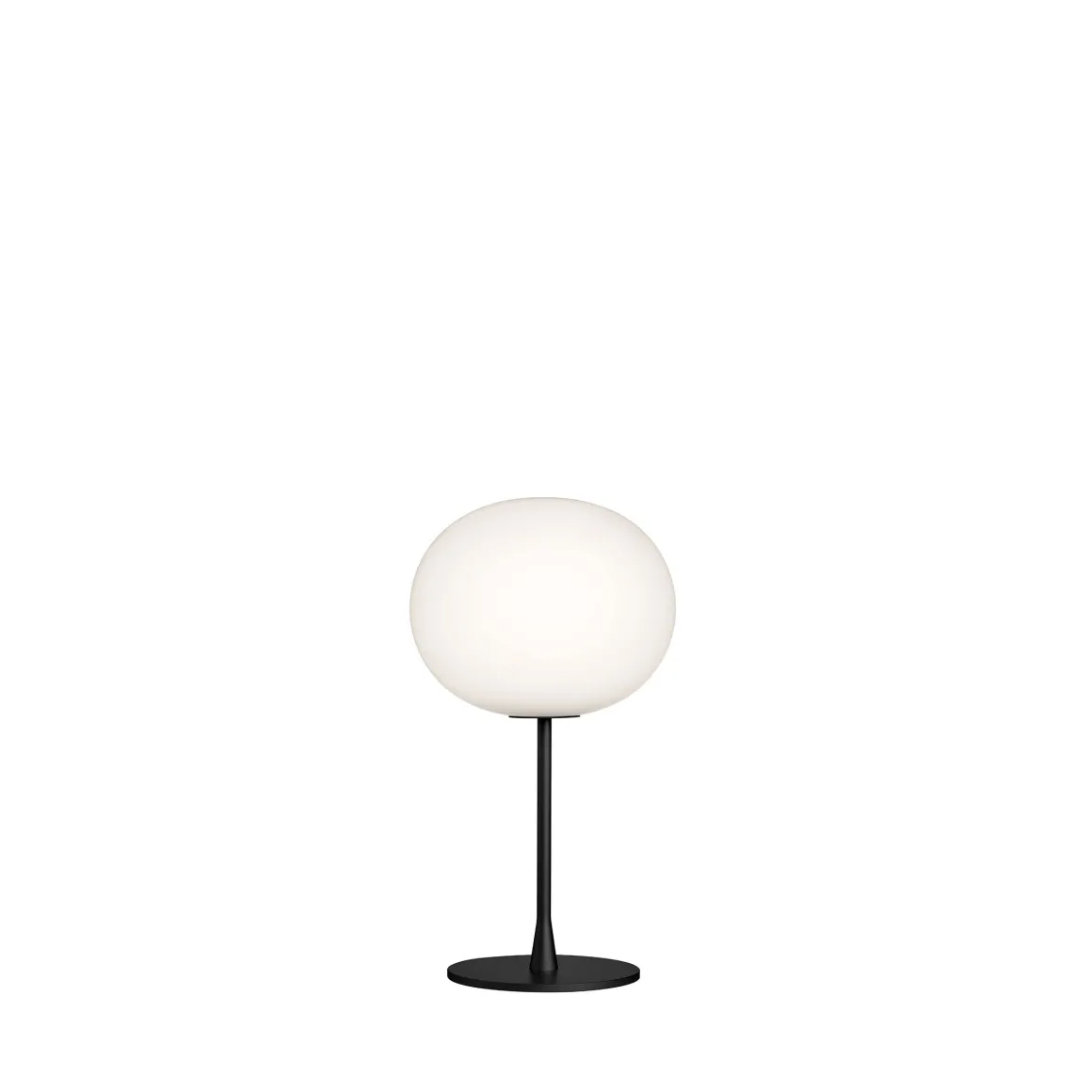 Glo-Ball Table 1