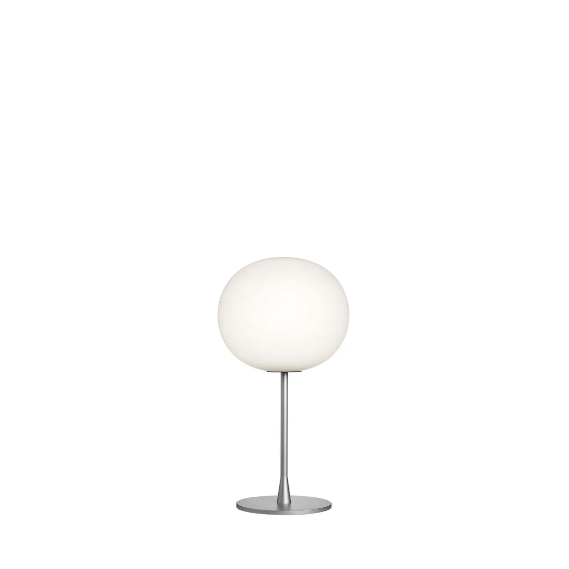 Glo-Ball Table 1