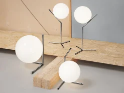 IC Lights T1 Low
