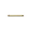 Ic Table 1 Lower brass leg