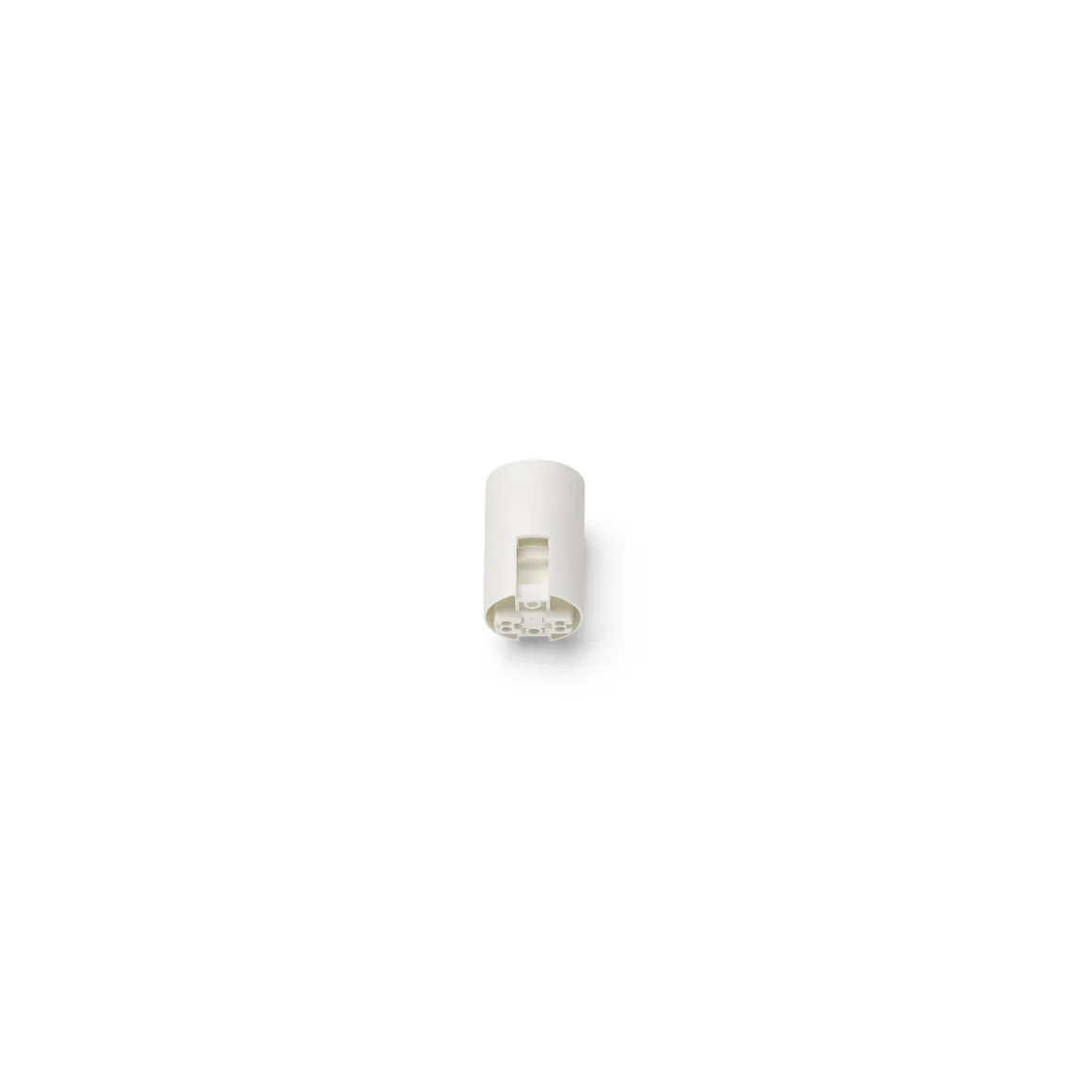 Lamp holder fitting e14