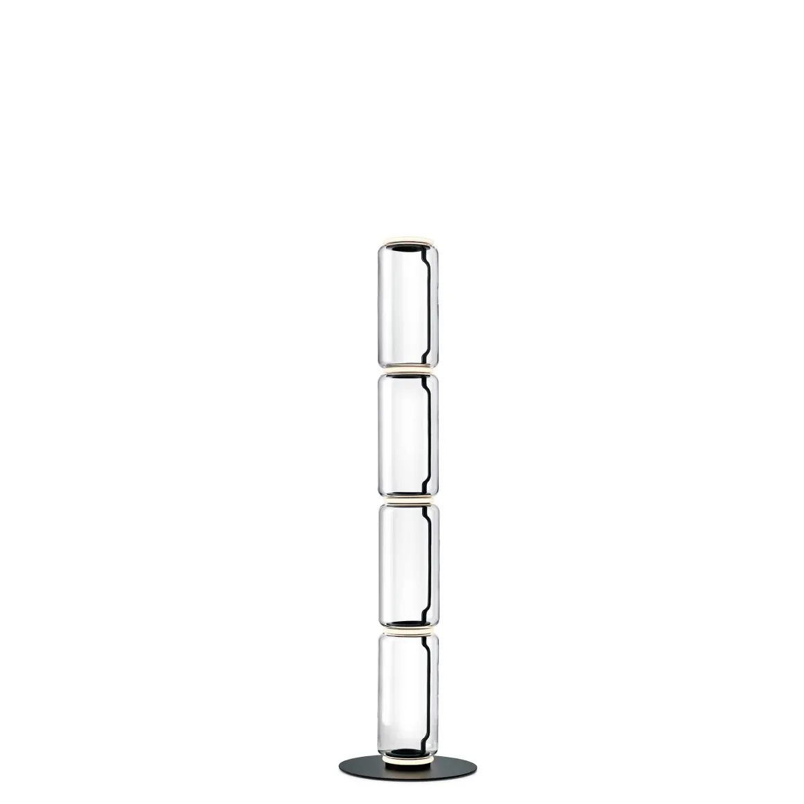 Noctambule Floor 4 High Cylinder Big Base