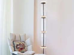 Noctambule Floor 4 High Cylinder Big Base