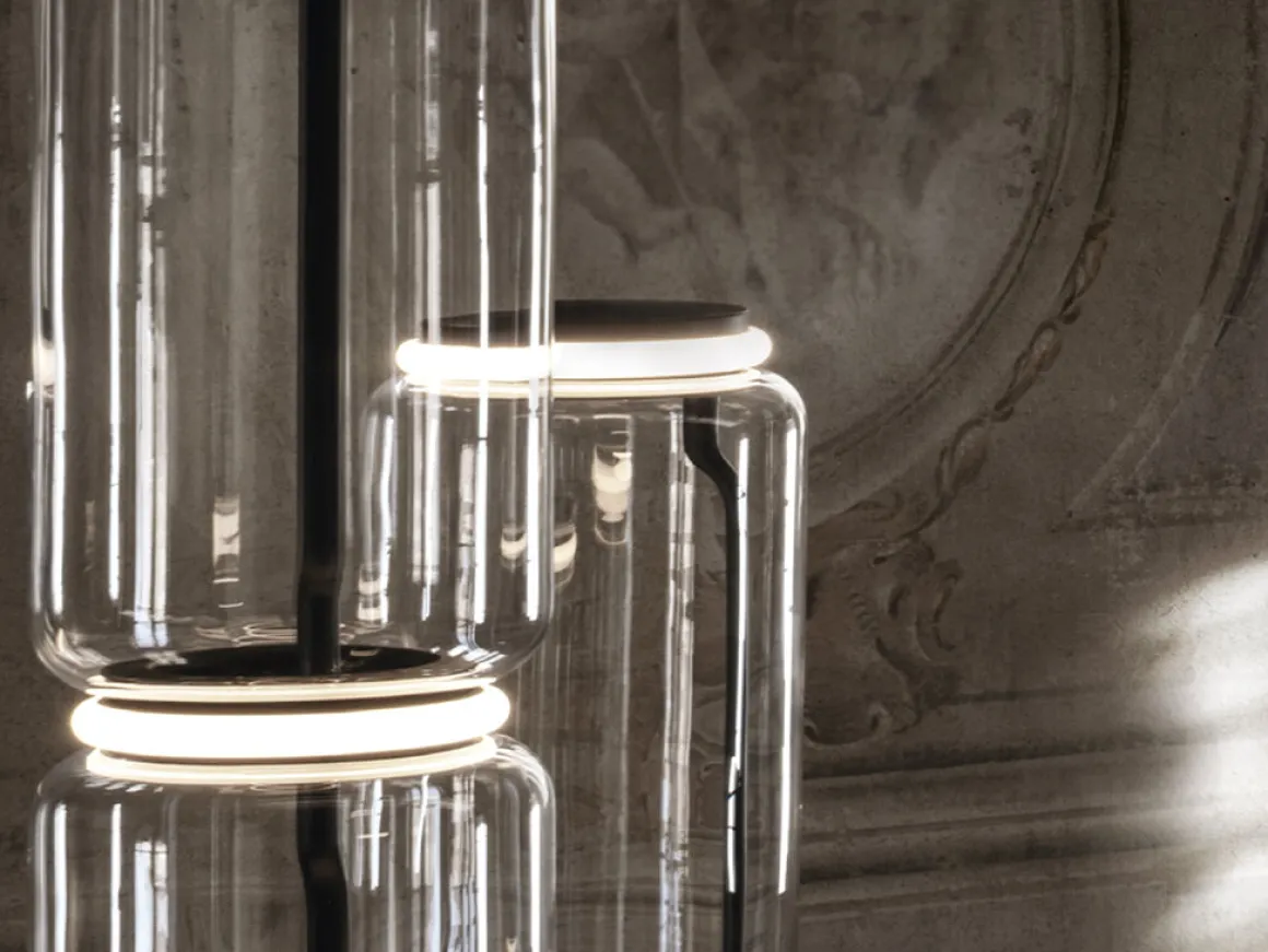 Noctambule Floor 4 High Cylinder Big Base