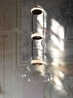 Noctambule Suspension 2 Low Cylinder Bowl