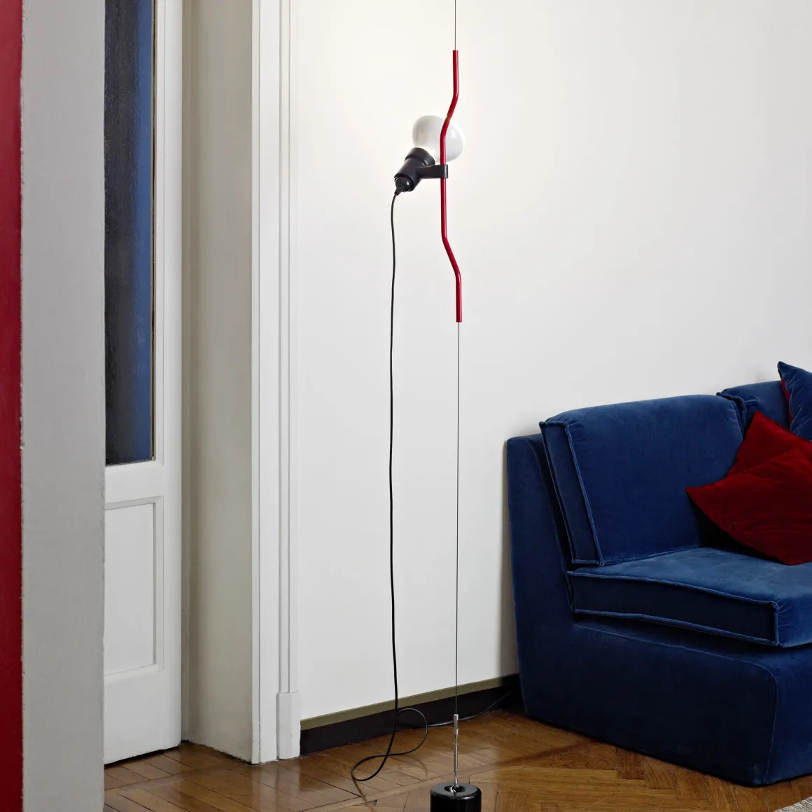 Parentesi dimmer