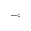 Parentesi Hook and nut