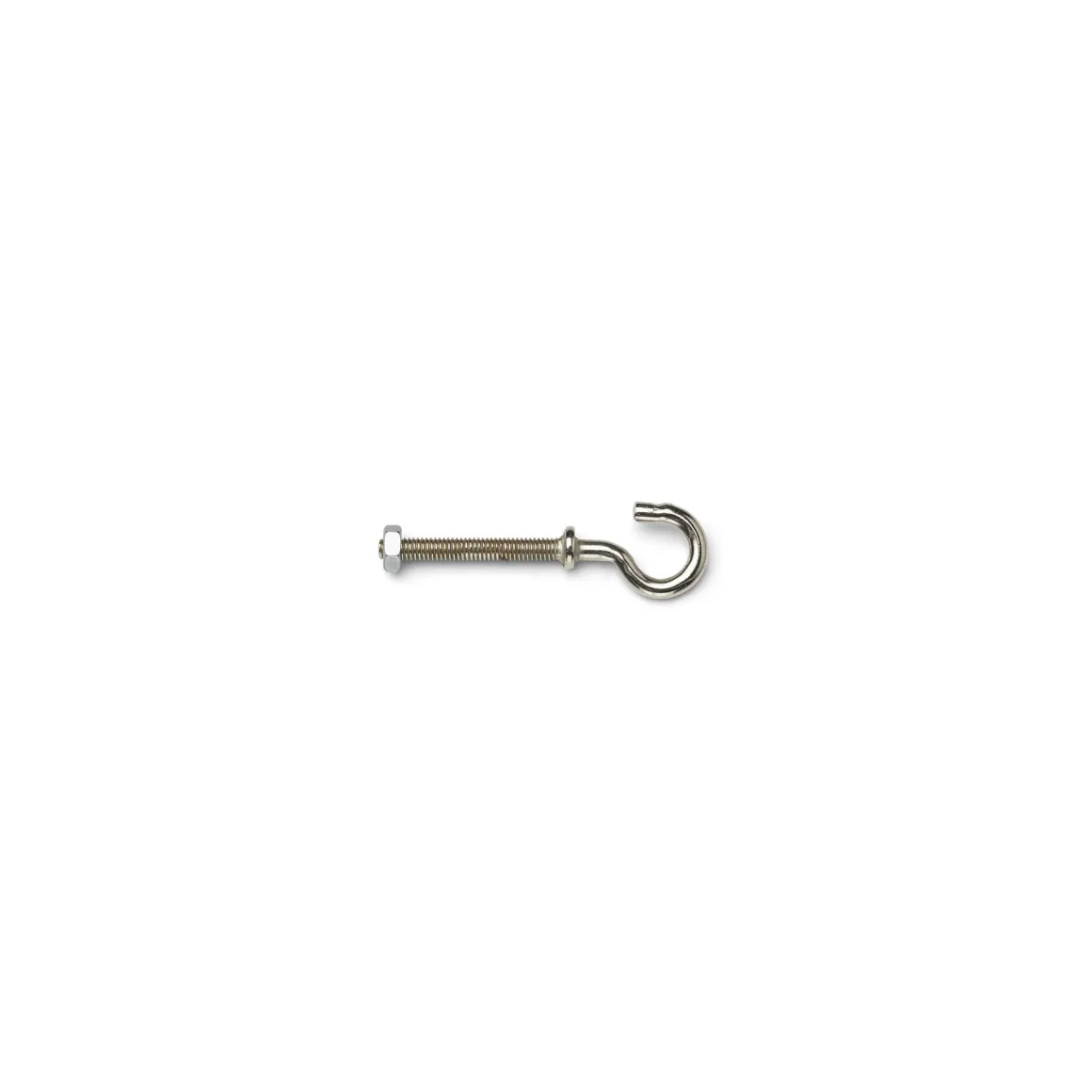 Parentesi Hook and nut