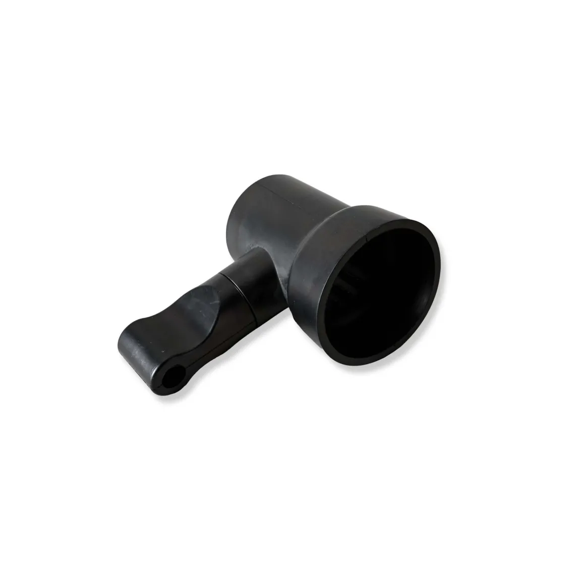 Parentesi rubber support