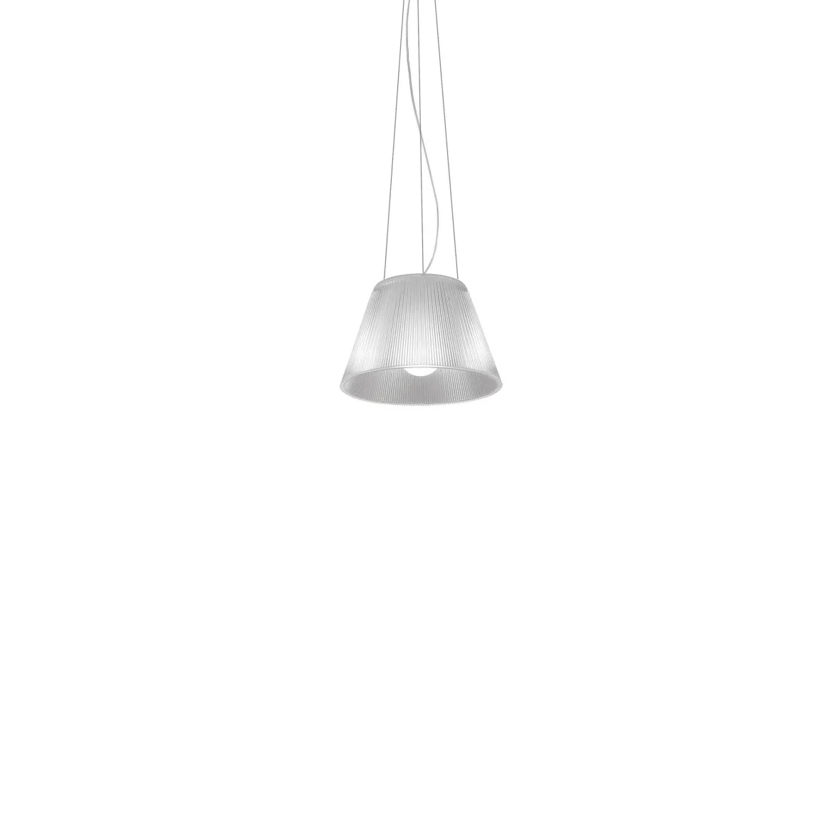 Romeo Moon Suspension 1