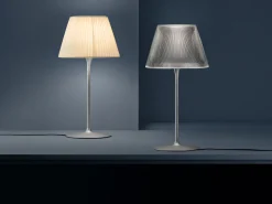 Romeo Moon Table 1