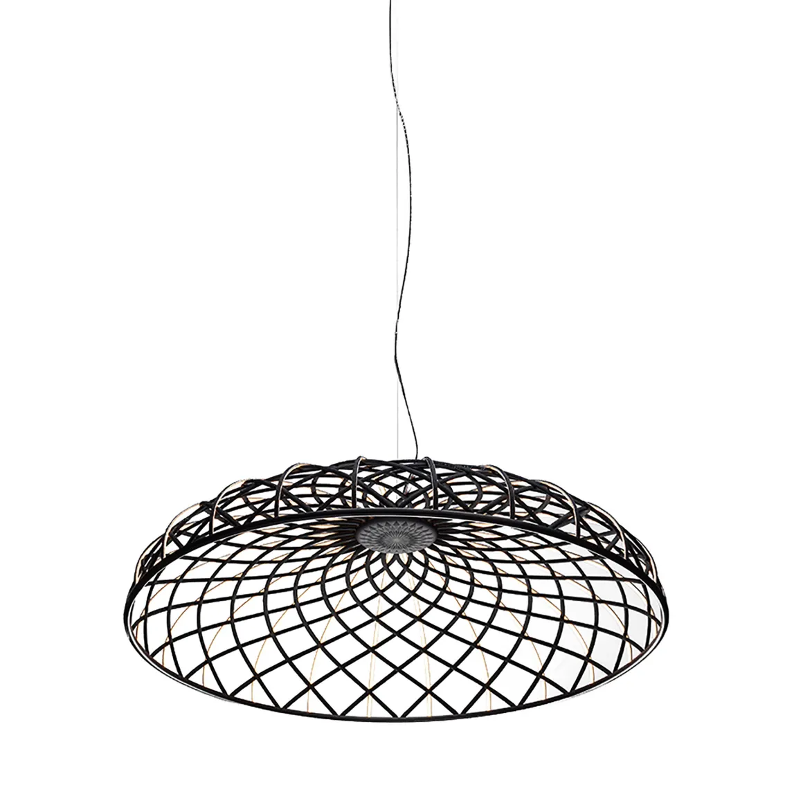 Skynest Suspension