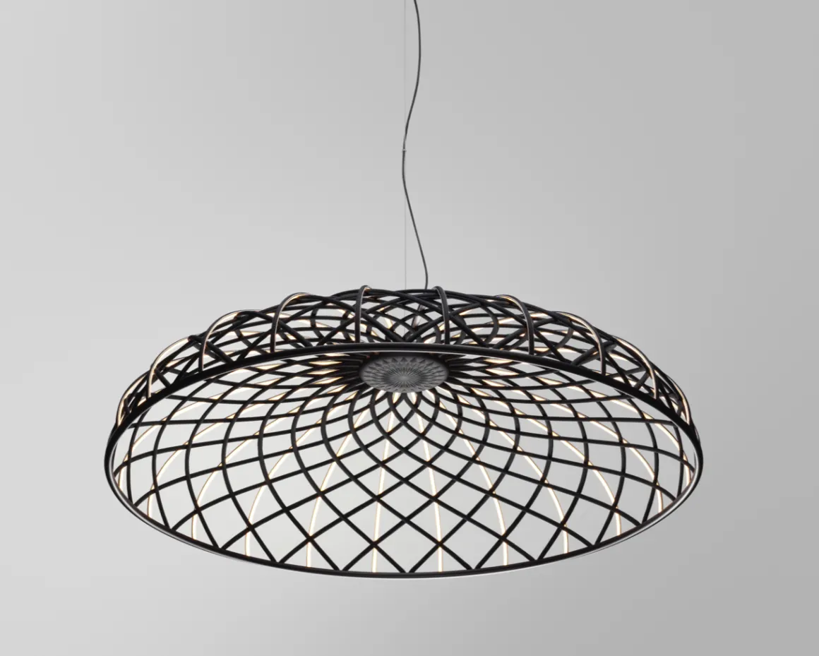 Skynest Suspension