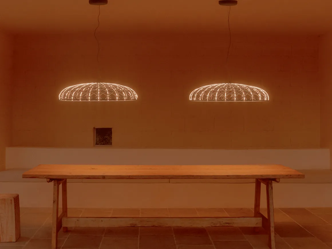 Skynest Suspension