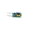 Snoopy electronic touch dimmer new type