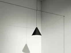 String Light Cone