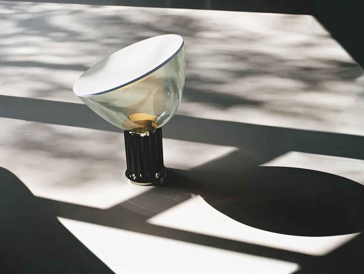 Taccia Small