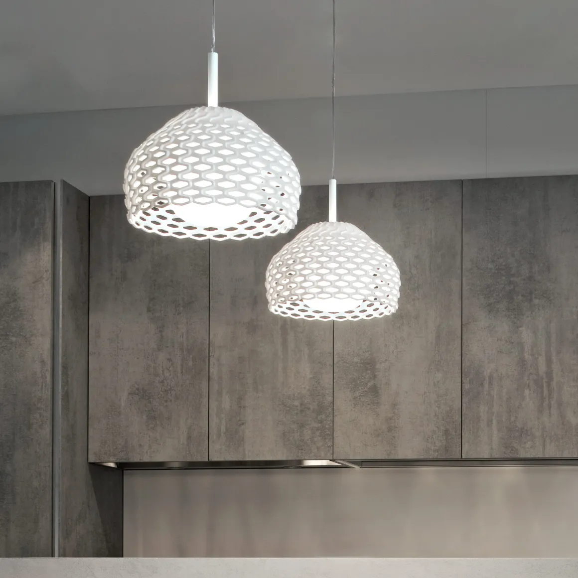Tatou Suspension 2