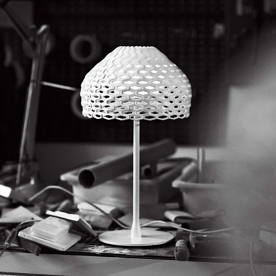 Tatou Table