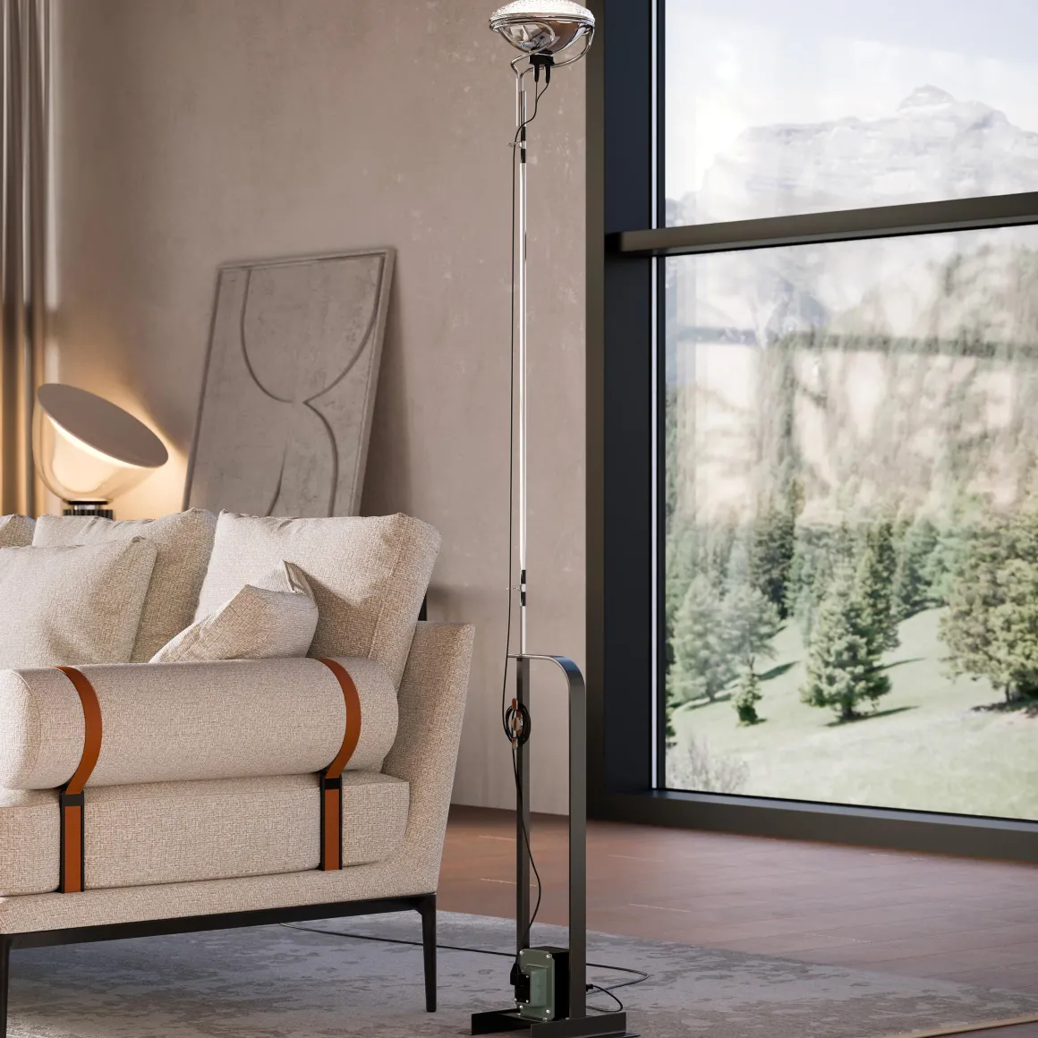 Toio Led